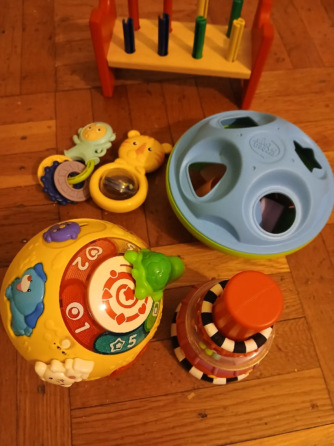 Kids Toys Bundle
