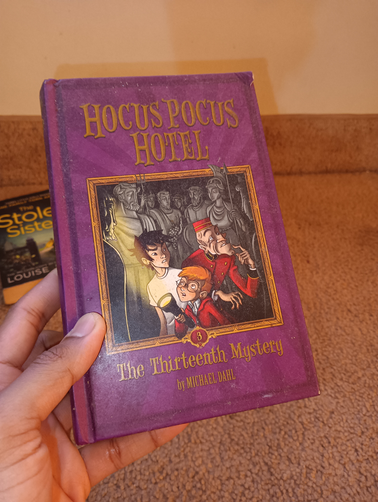 Selling Various genres of books - photo 3