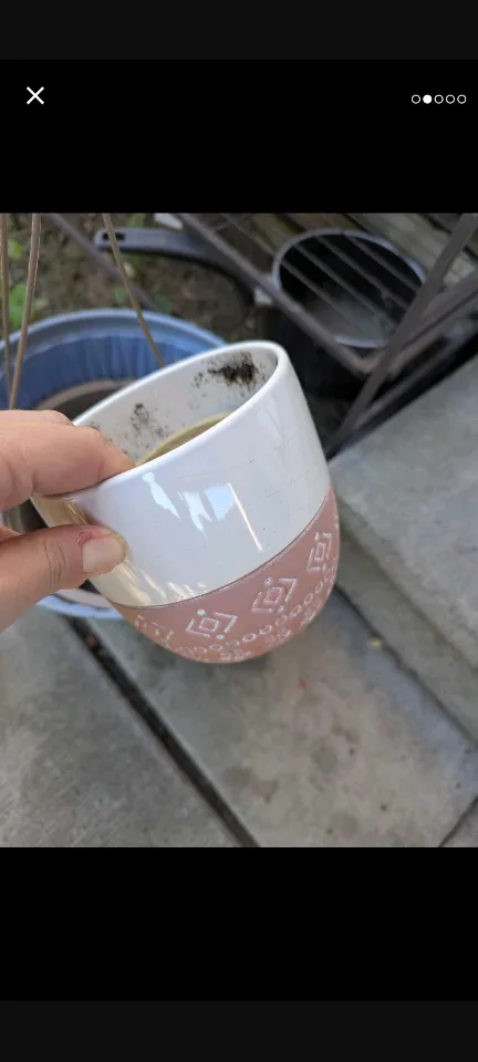 Assorted Decorative Plant Pots image indicator(2)