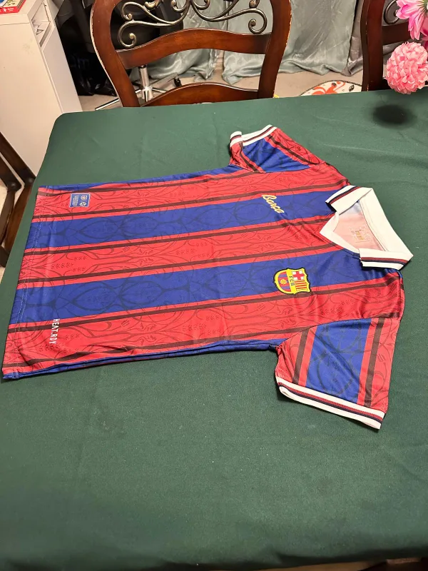 Adidas Soccer Jersey
