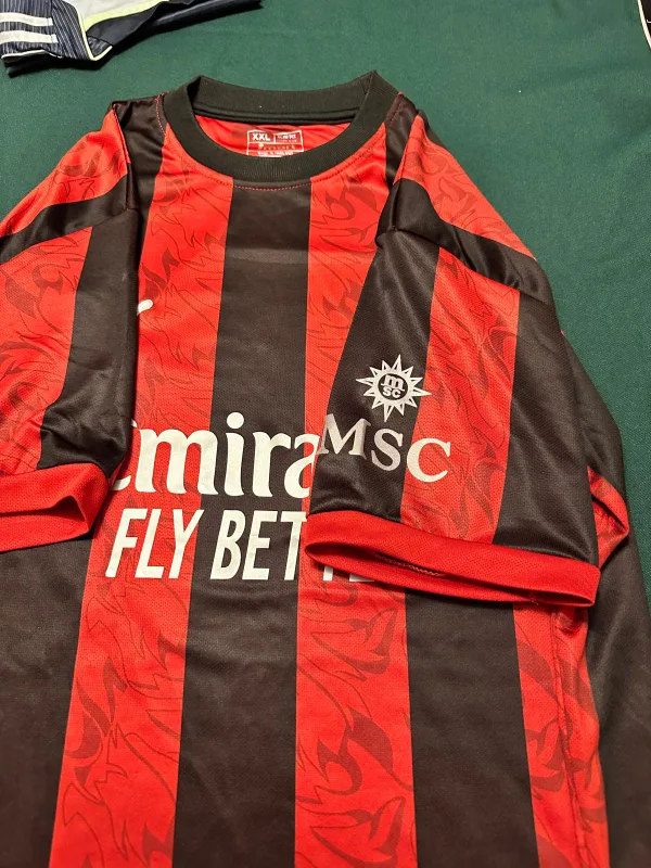 Adidas Soccer Jersey image indicator(9)