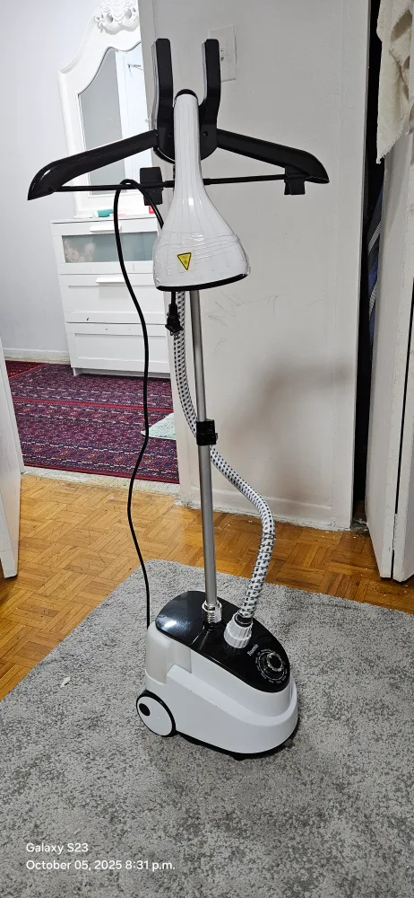 Reemix Garment Steamer