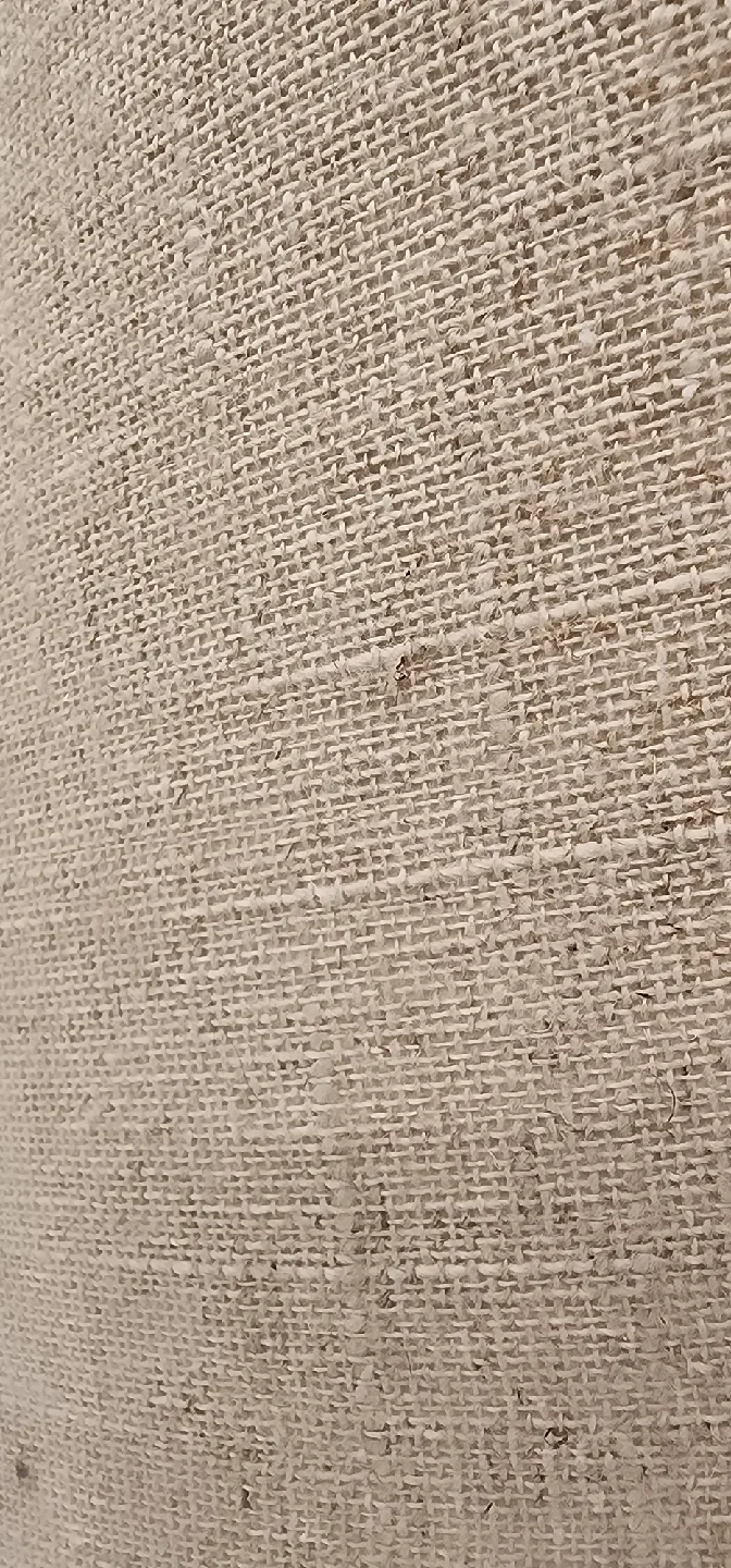 Pair of Beige Linen Lampshades image indicator(6)