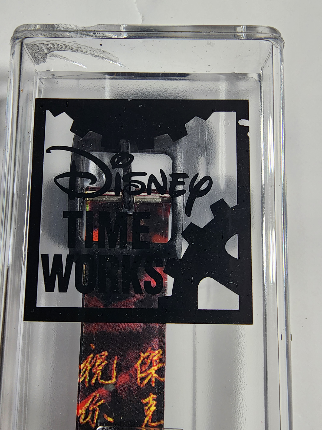 Disney Pirates of the Caribbean new Watch in original case - photo 3