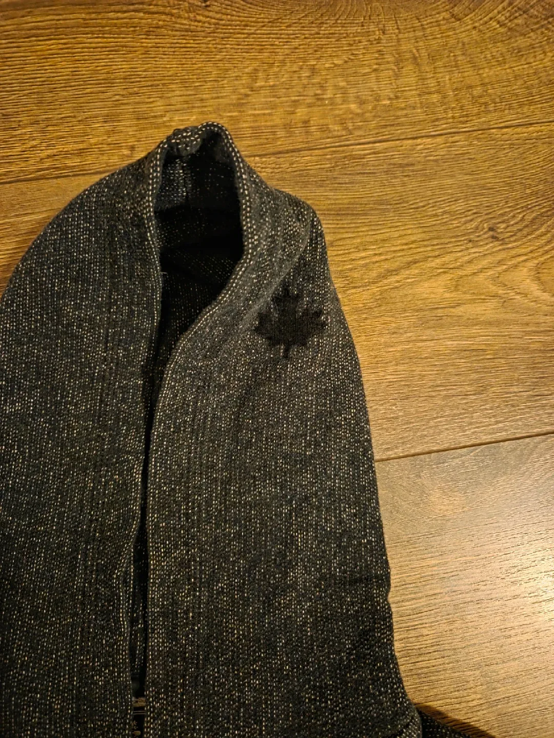 Roots Kids Hoodie - XL (11-12 Yrs) image indicator(2)