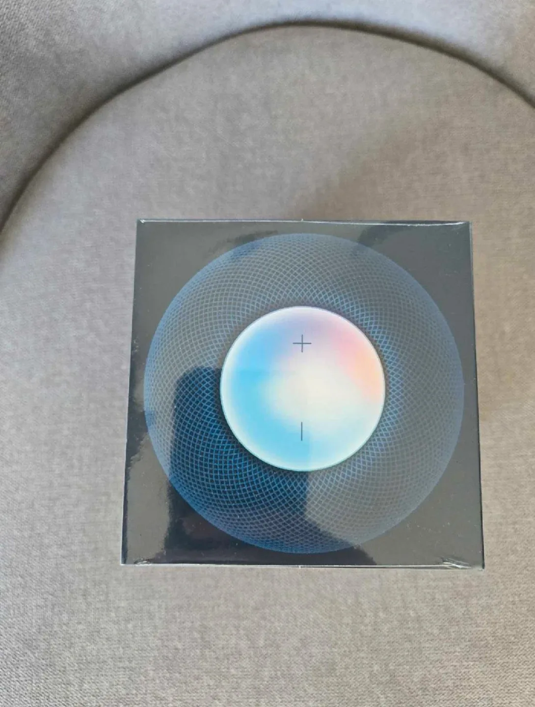 Brand new Apple HomePod mini image indicator(2)