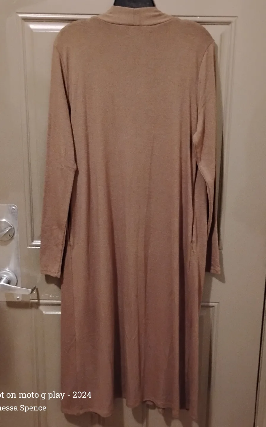 Zenana Outfitters Cardigan image indicator(3)