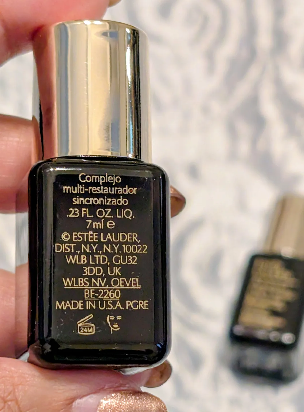 Estee Lauder Advanced Night Repair Serum Lot of 2 image indicator(2)