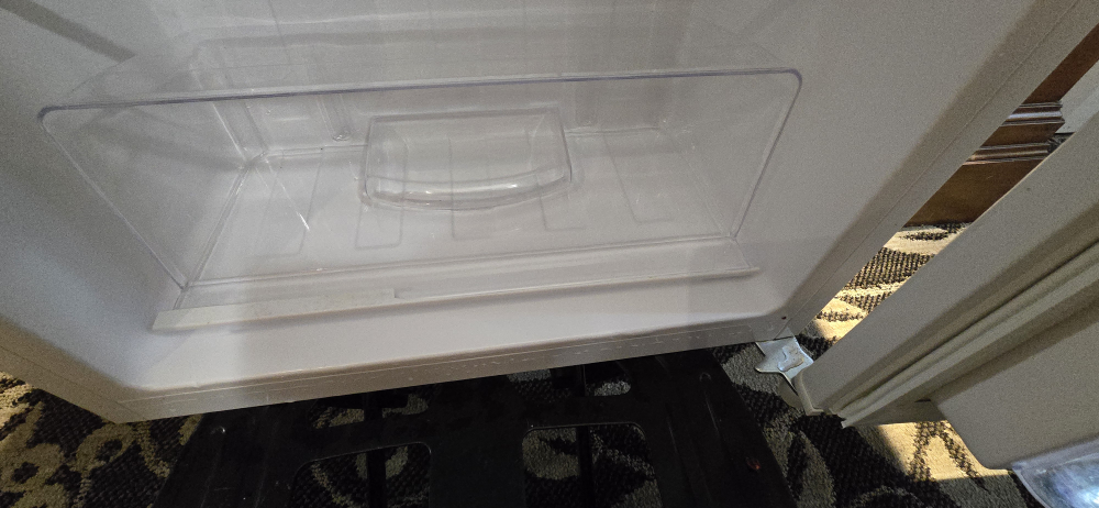 Hamilton beach refrigerator - photo 5