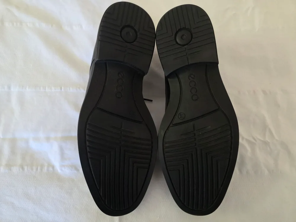 Ecco Dress Shoes image indicator(5)