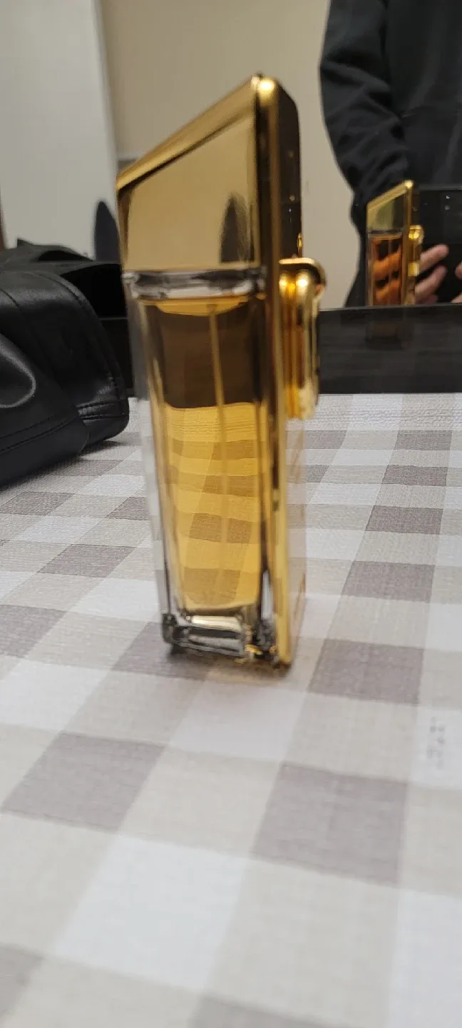 Paco Rabanne 1 Million Gold Eau de Toilette image indicator(5)