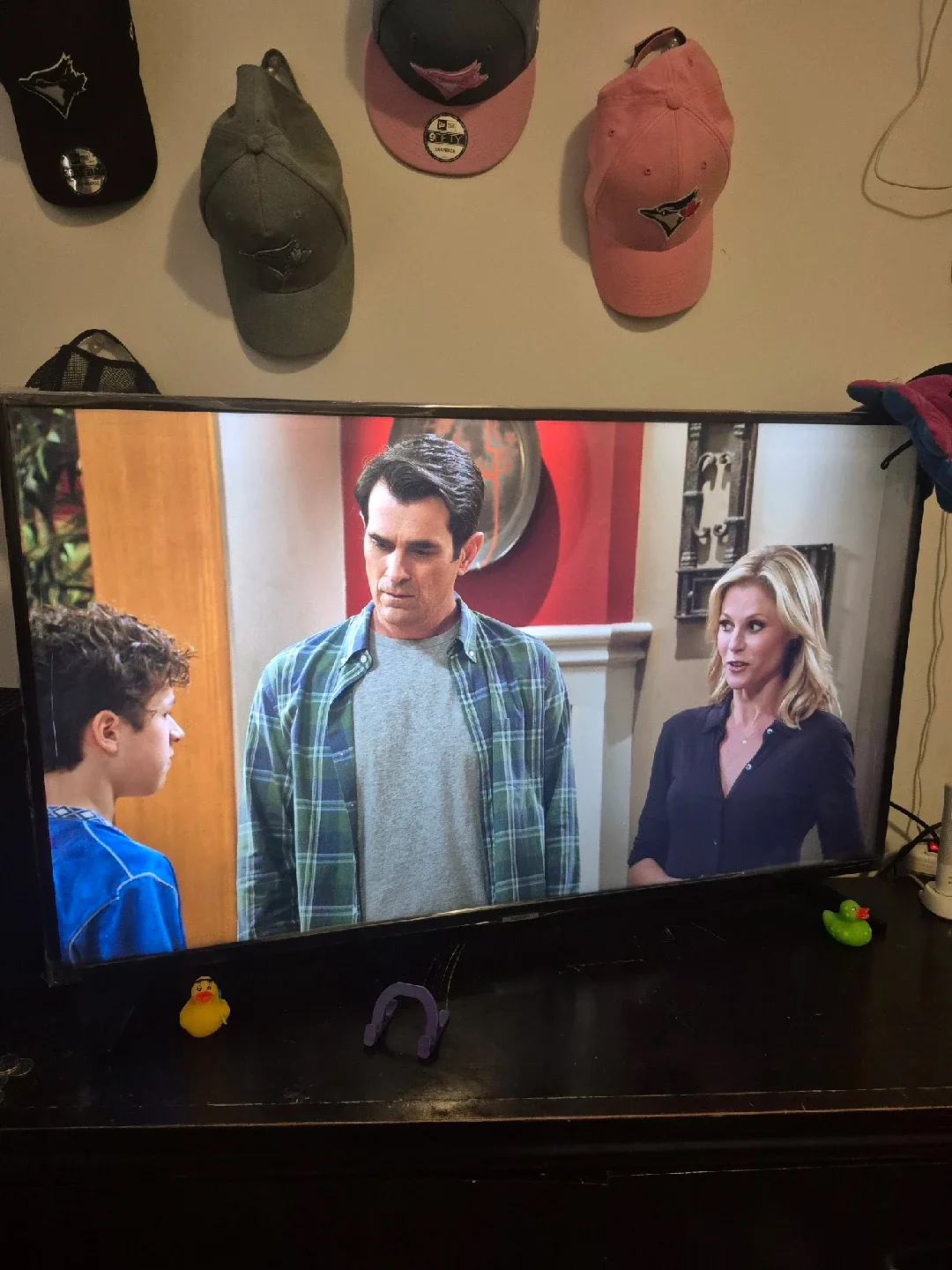 Samsung UN43NU6900F 43" Smart TV