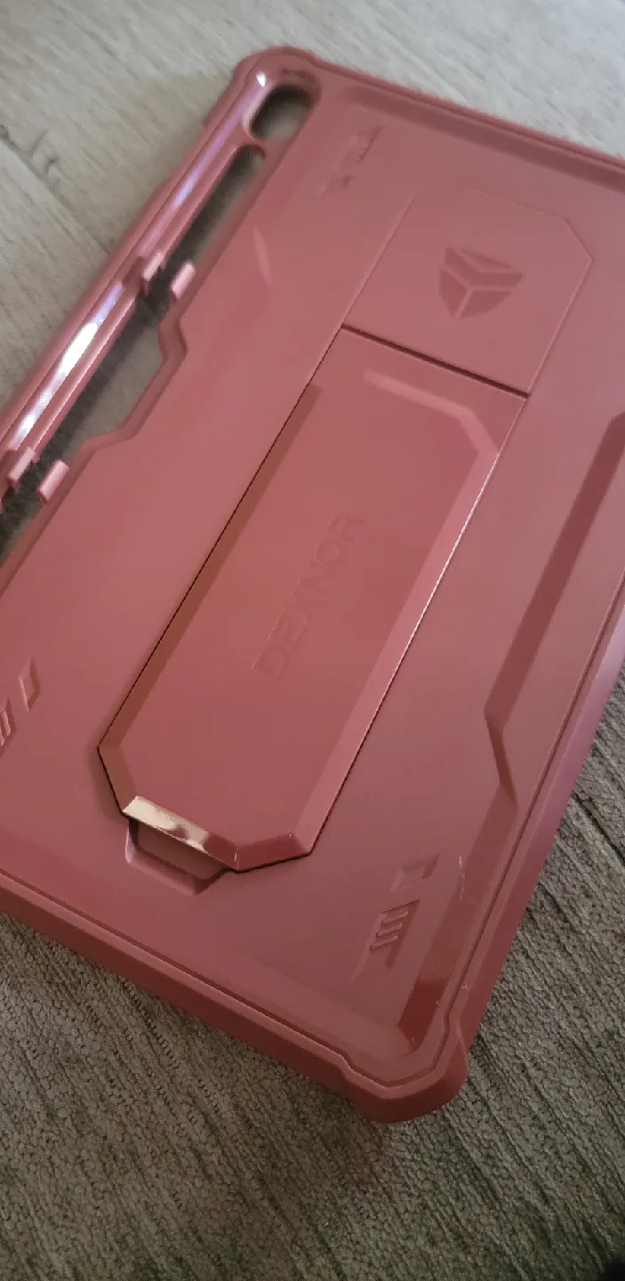 Dexnor Tablet Case image indicator(3)