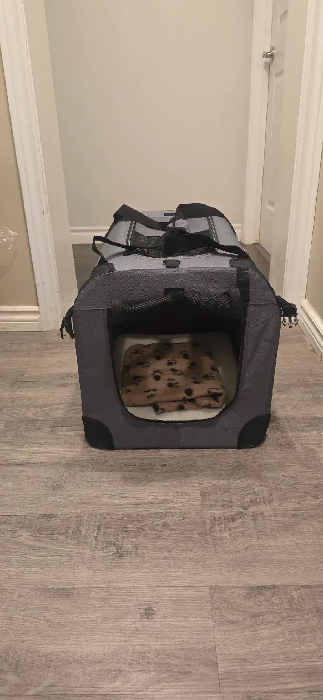 Petprosco Pet Carrier - New! image indicator(2)