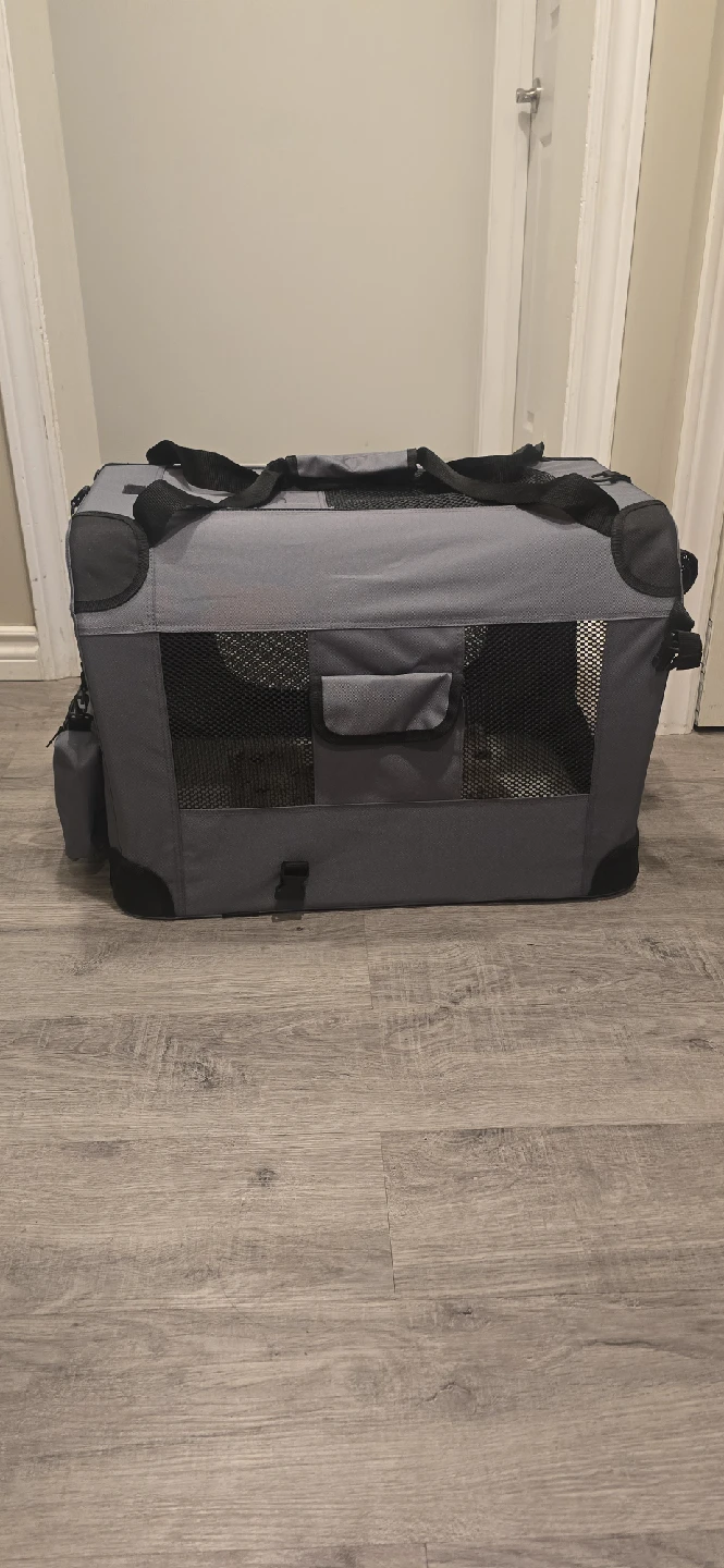 Petprosco Pet Carrier - New! - photo 3