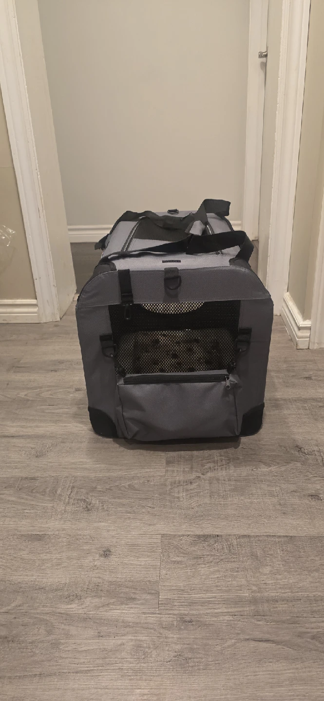 Petprosco Pet Carrier - New! - photo 4