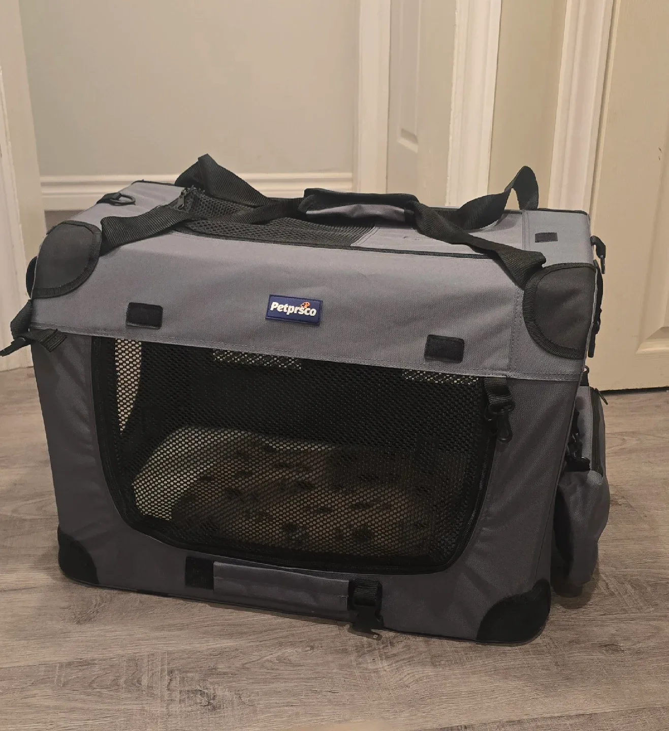 Petprosco Pet Carrier - New! image indicator(5)