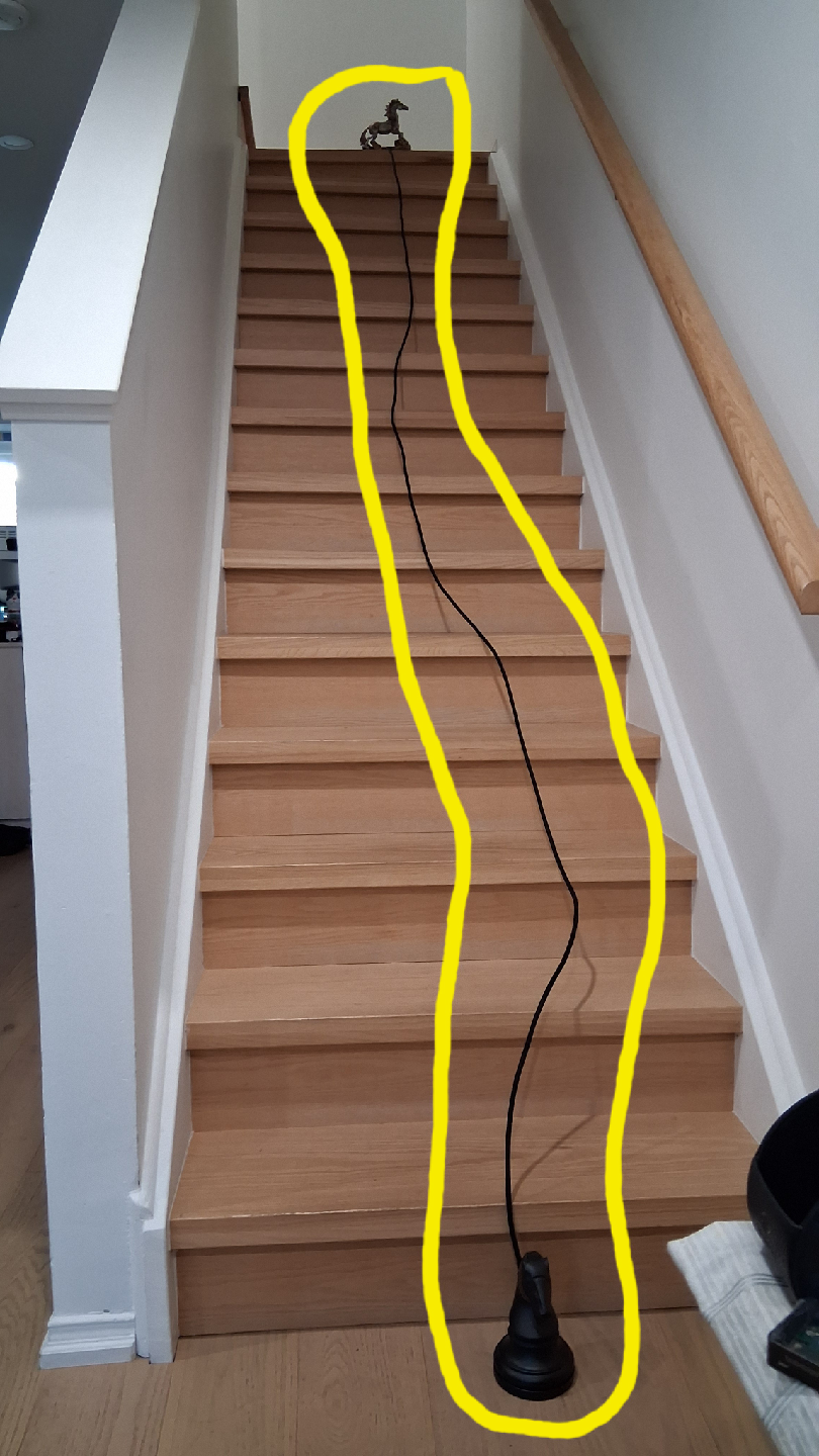 HDMI Cable 4m Long. 8K 10K High Speed - photo 4