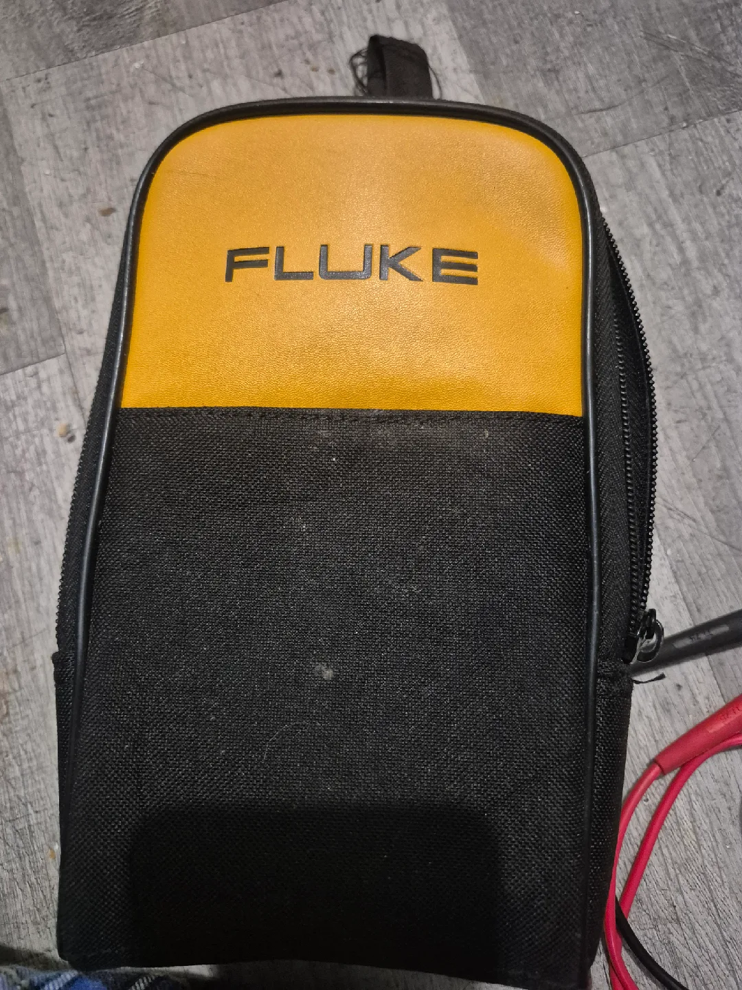 Fluke 179 True RMS Multimeter image indicator(3)