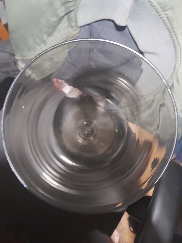Glass Vase - photo 2