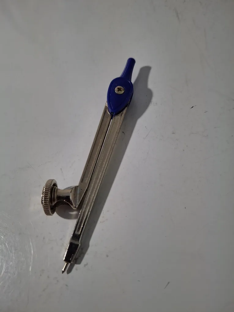 Geometry Compass thumbnail