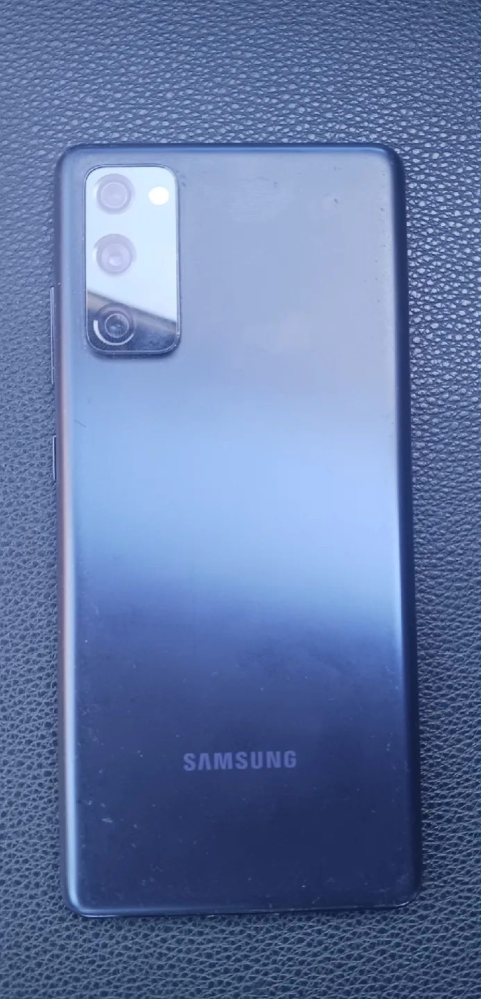 Samsung s20 fe 5g ( unlocked ) image indicator(3)