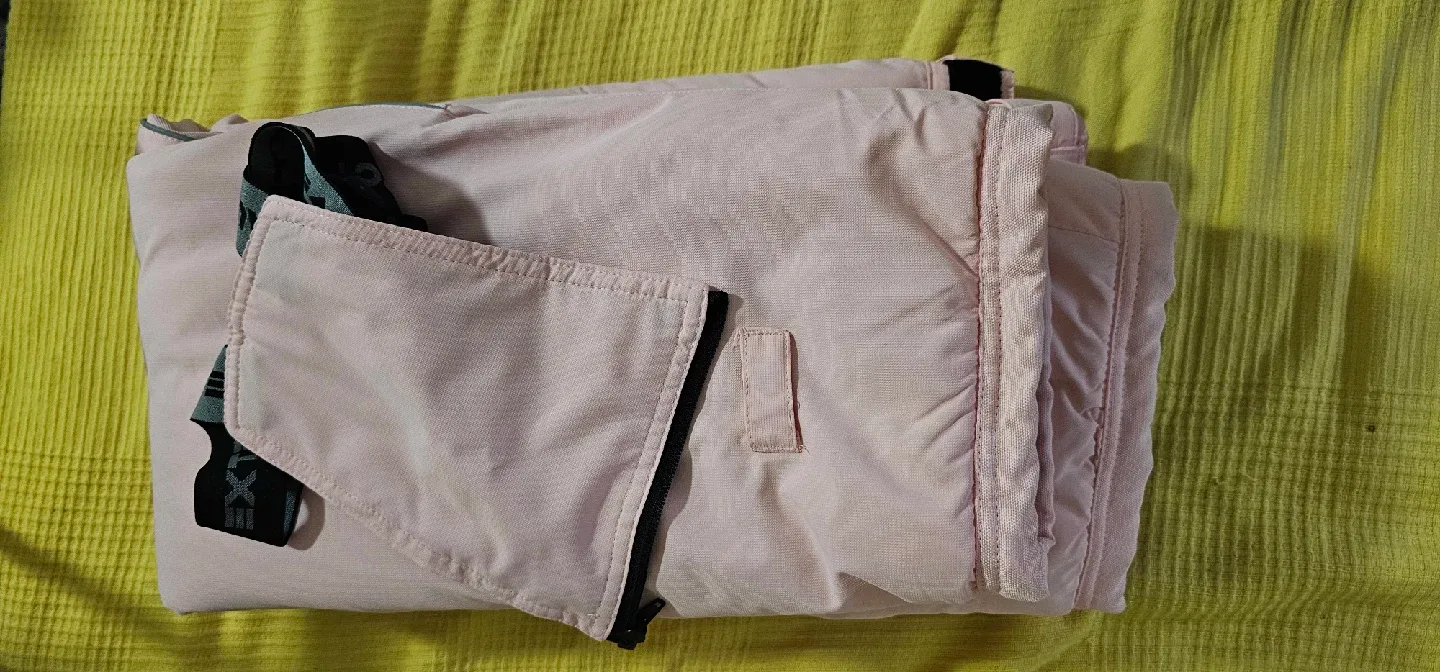 Arctic Squad Extreme Snow Pants - Size L (10/12) image indicator(7)