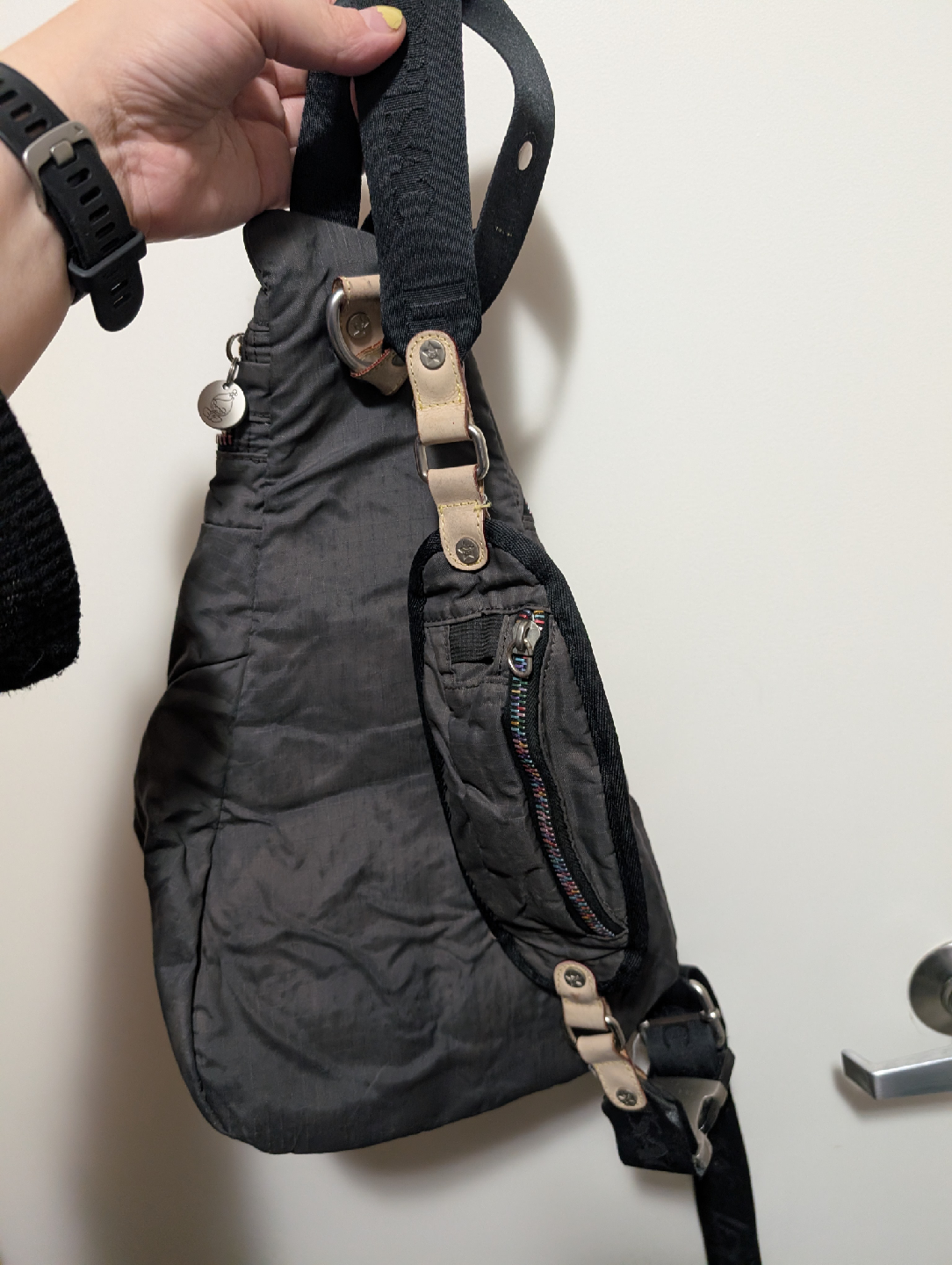 Tokidoki LeSportsac Sling Bag - photo 3