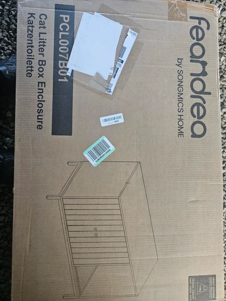 brand new cat encloser image indicator(3)