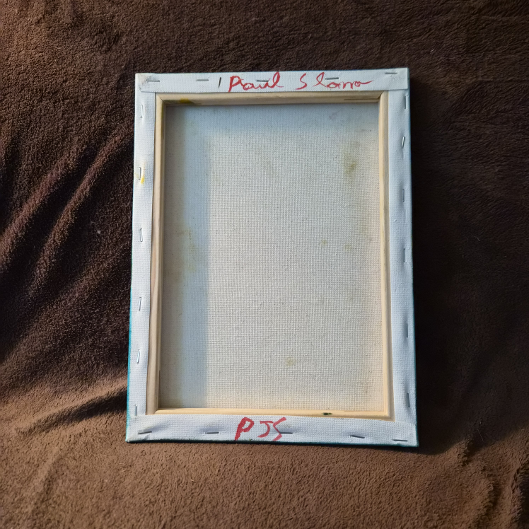 Original Landscape Painting - photo 5