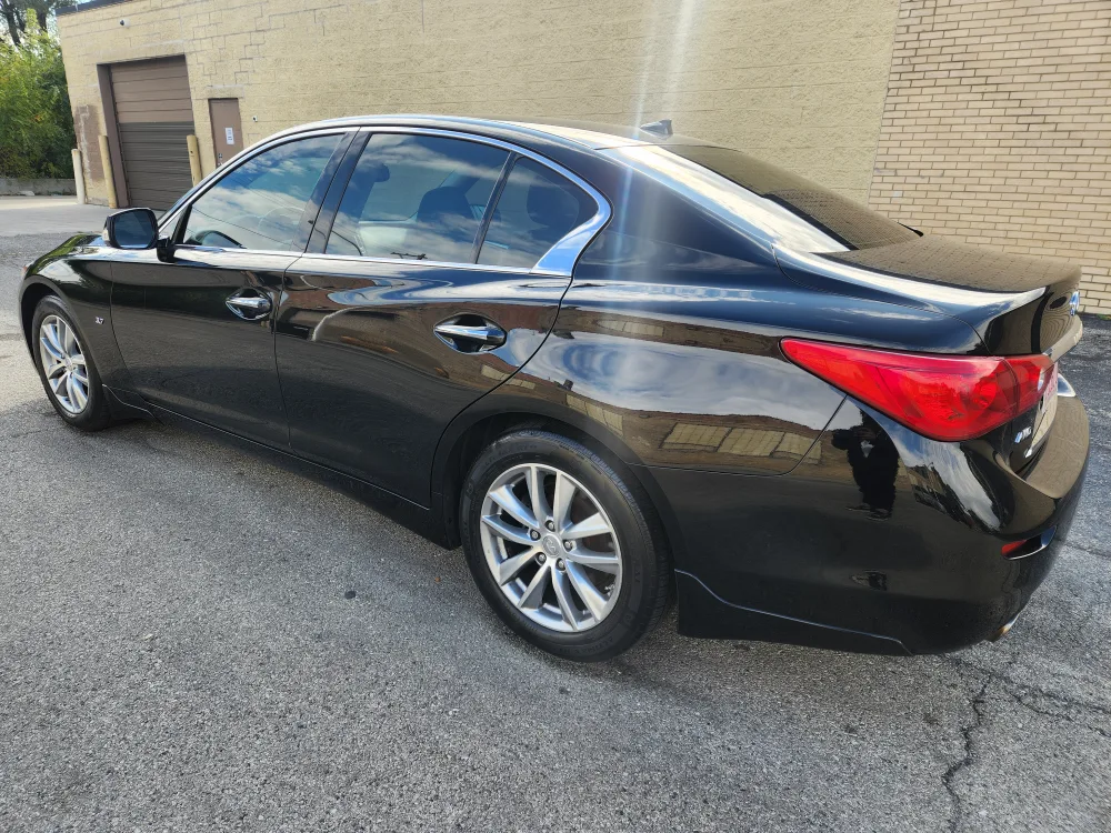 2015 Infiniti Q50 Premium image indicator(6)