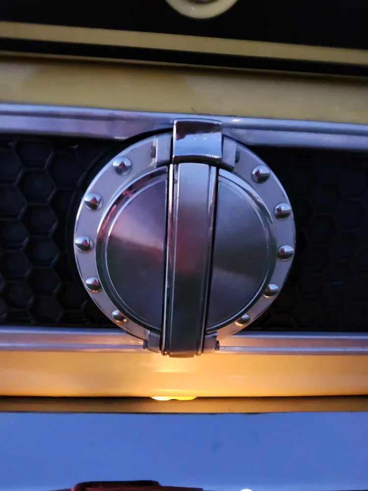 Mustang 1973 Mach 1 image indicator(10)