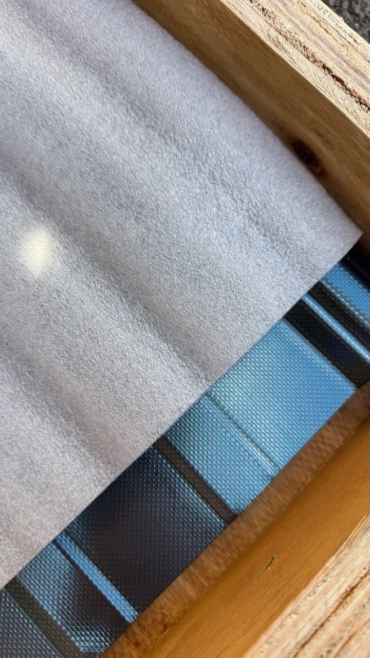 12ft x 12ft All Cedar Gazebo, Light Brown image indicator(7)