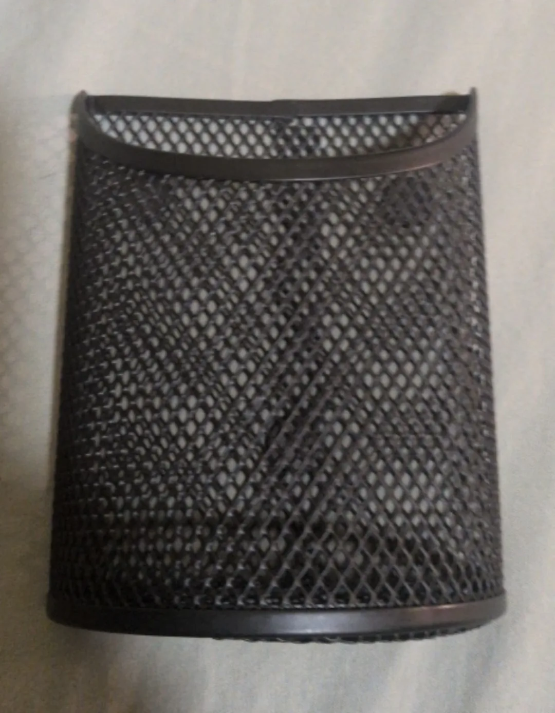 Black locker organizer and lock set - 5 piece image indicator(4)