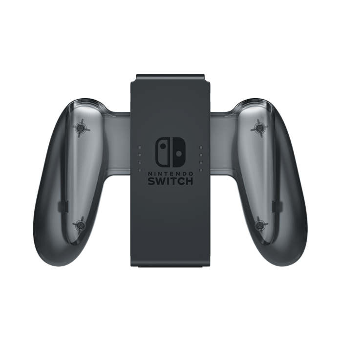 NINTENDO SWITCH Joy-Con Charging Grip