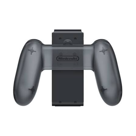 NINTENDO SWITCH Joy-Con Charging Grip - photo 2