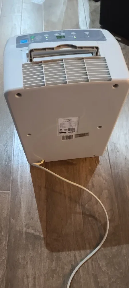 SoleusAir 45 Pints Dehumidifier image indicator(4)