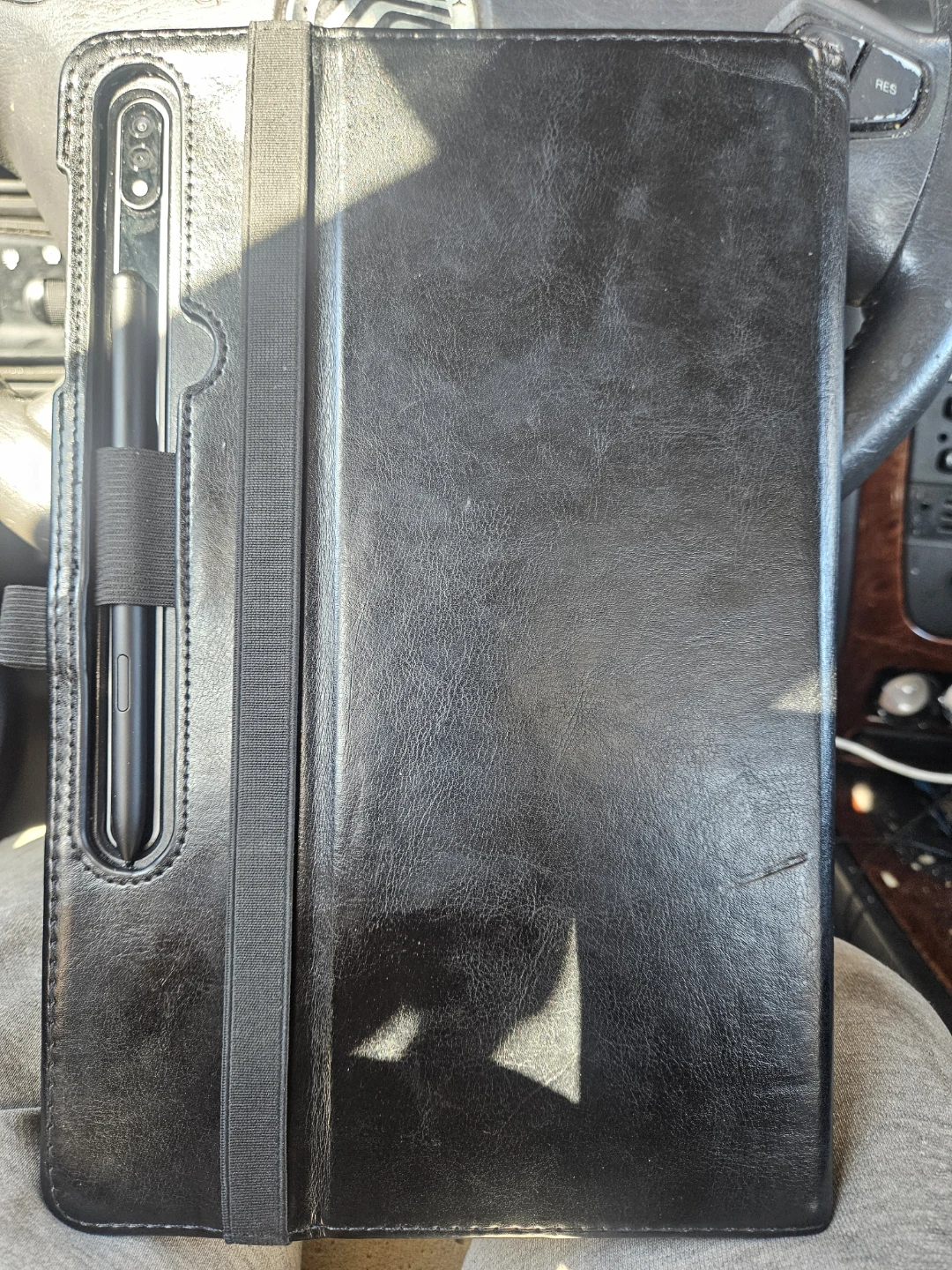 Samsung Galaxy Tab S8+ 5G 128GB - photo 3