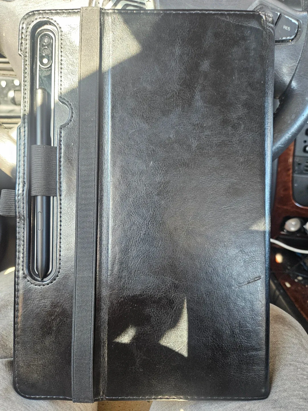 Samsung Galaxy Tab S8+ 5G 128GB image indicator(3)