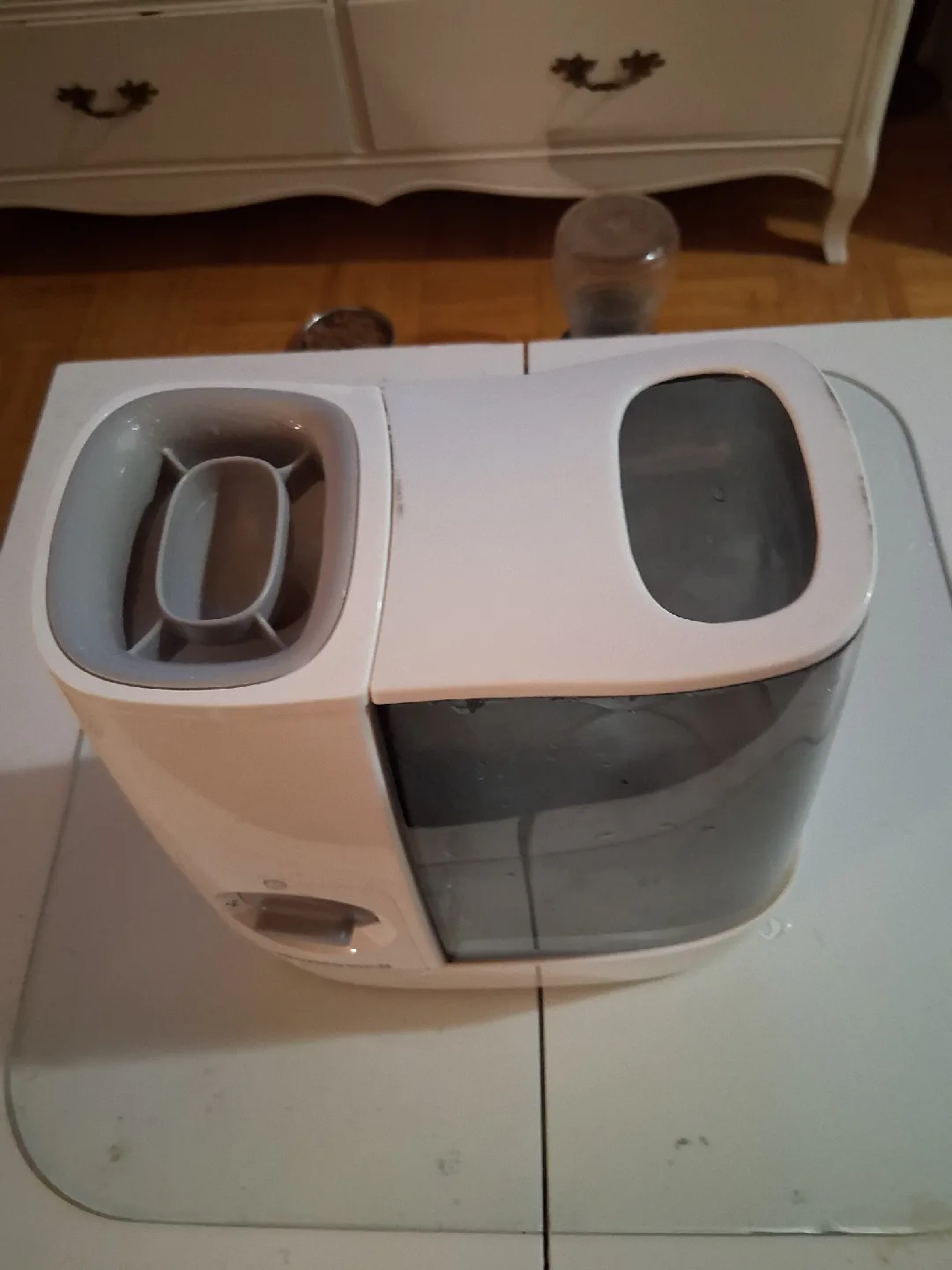 Honeywell Cool Mist Humidifier image indicator(2)