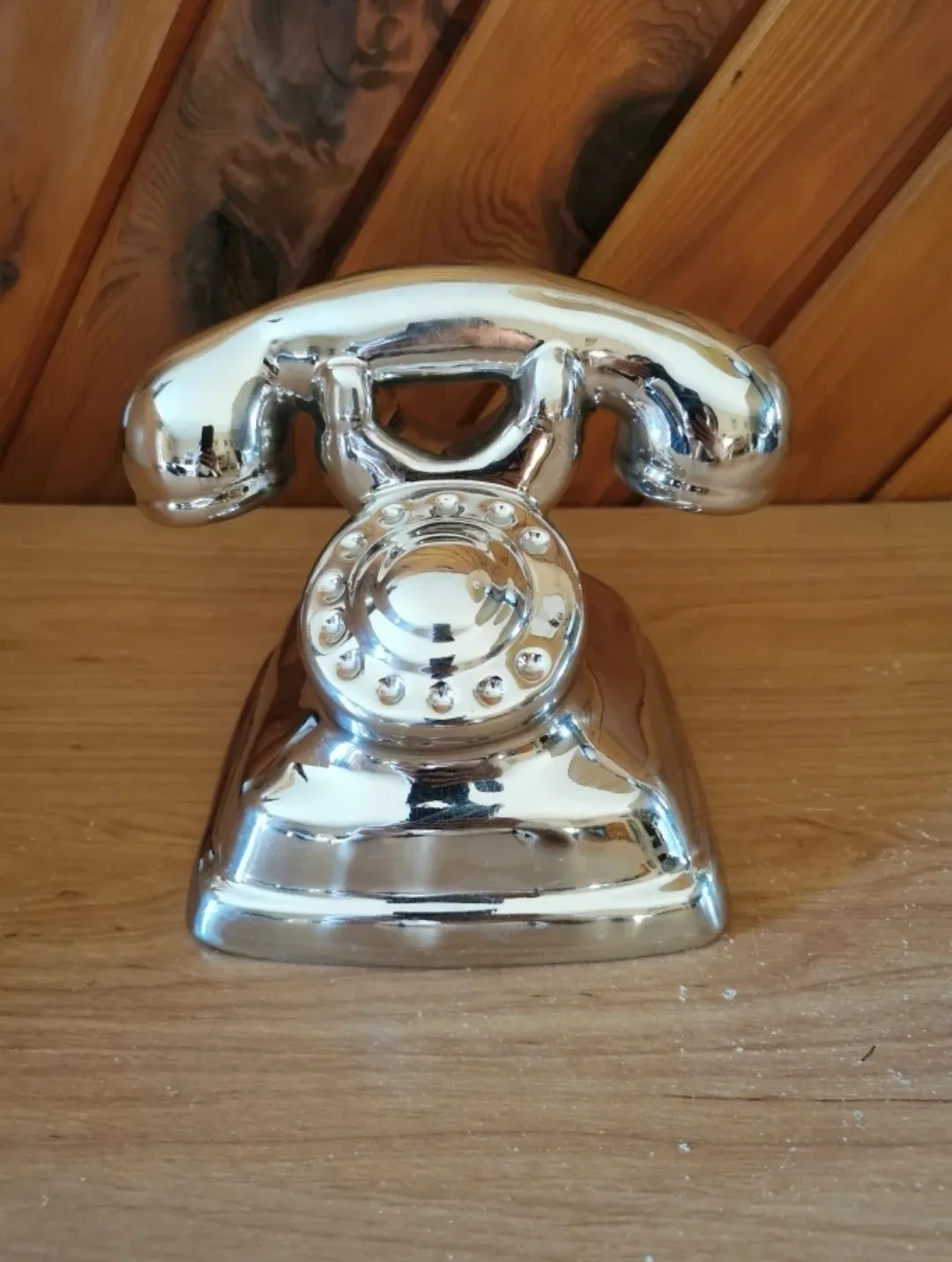 Rotary Phone Art Deco thumbnail