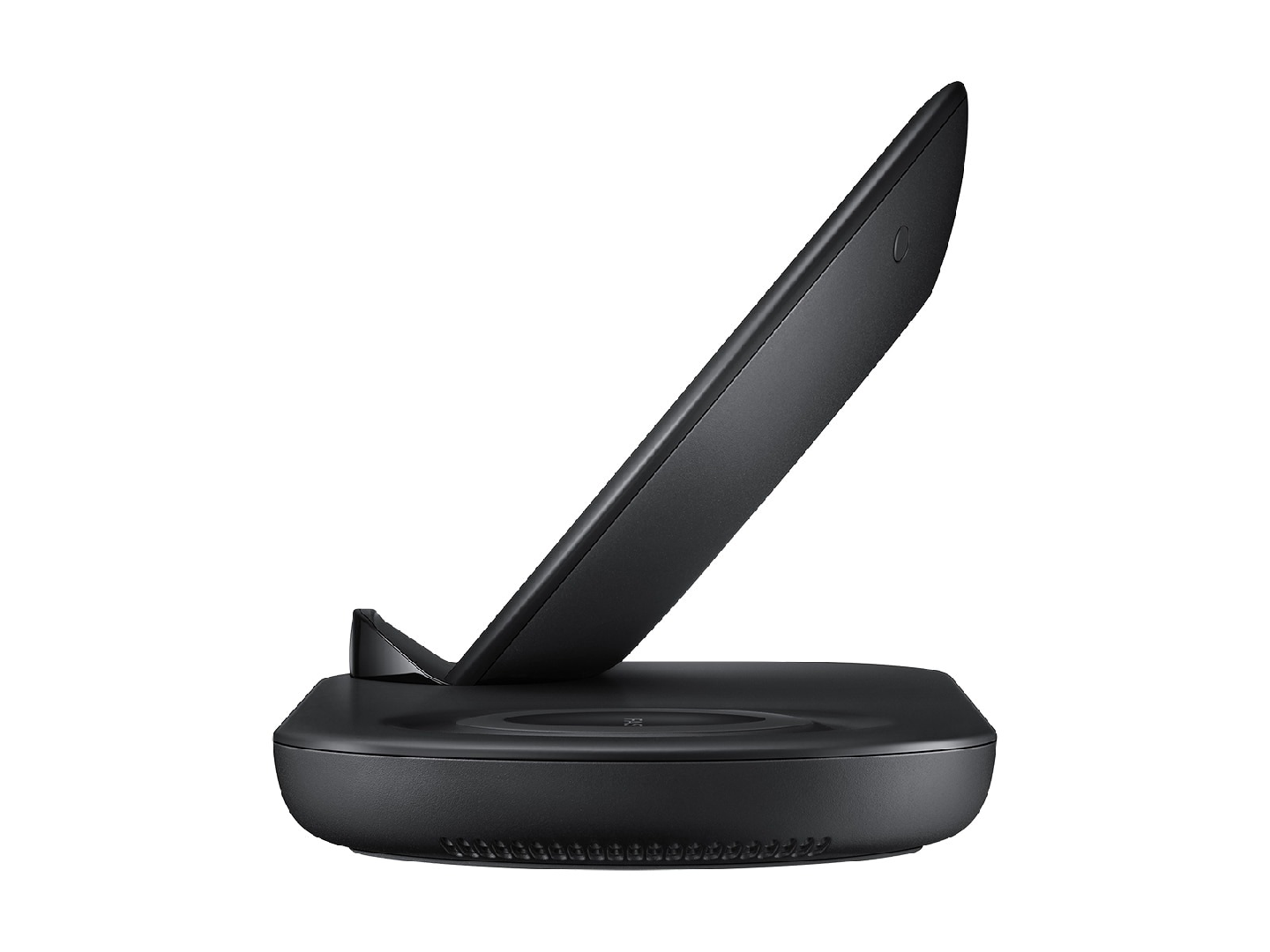 Samsung Wireless Charger Duo Fast Charge Stand & Pad EP-N6100T - photo 5