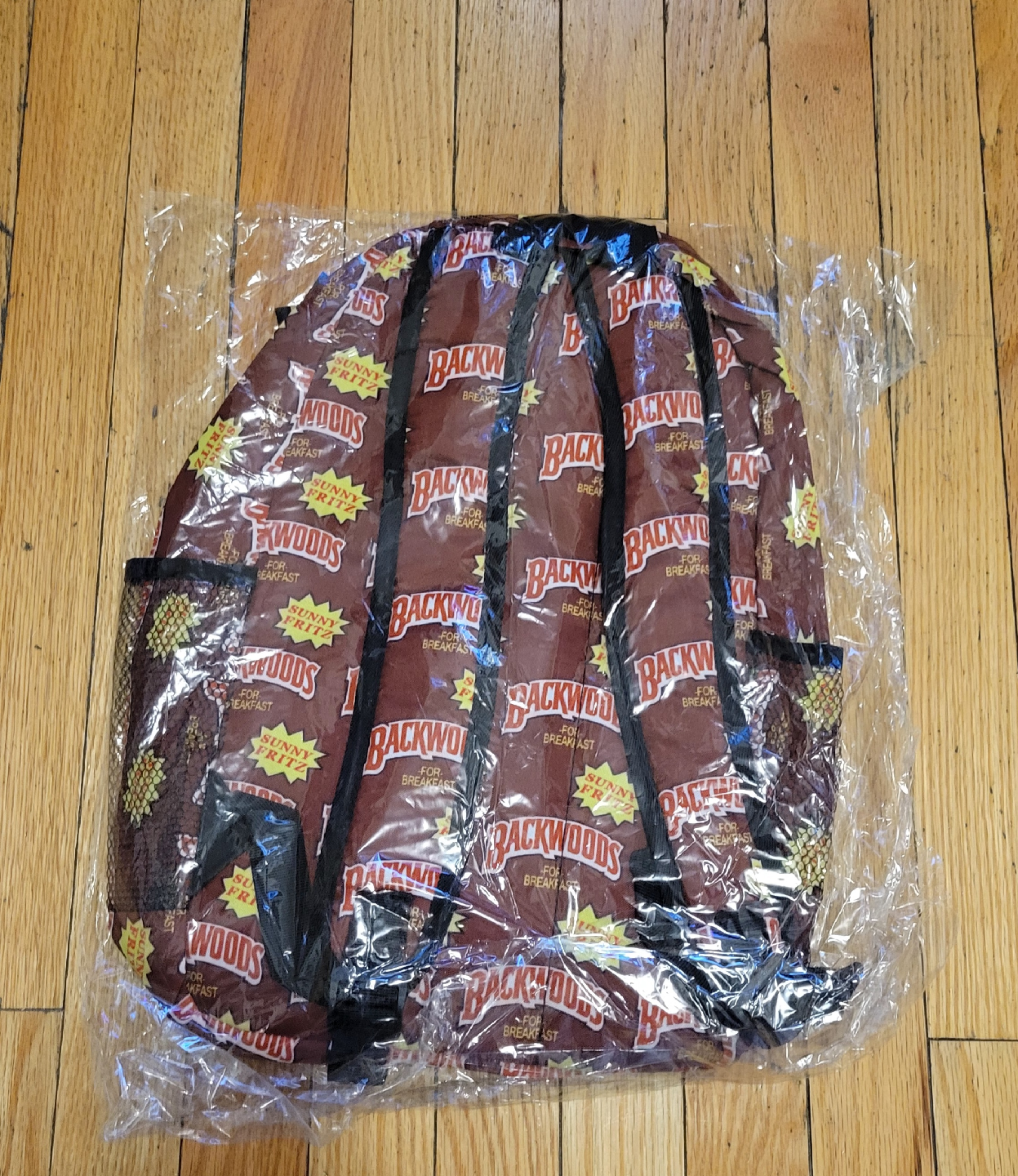 Backwoods Backpack Brand New - photo 2