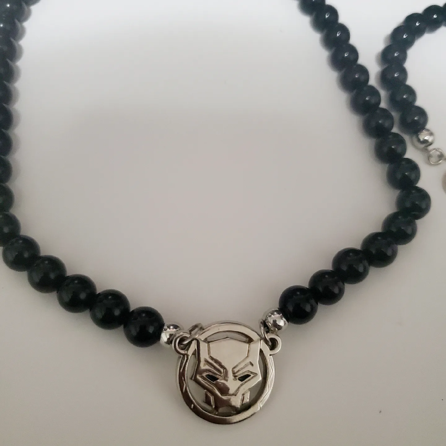 Official Marvel Cineplex Black Panther Set image indicator(2)