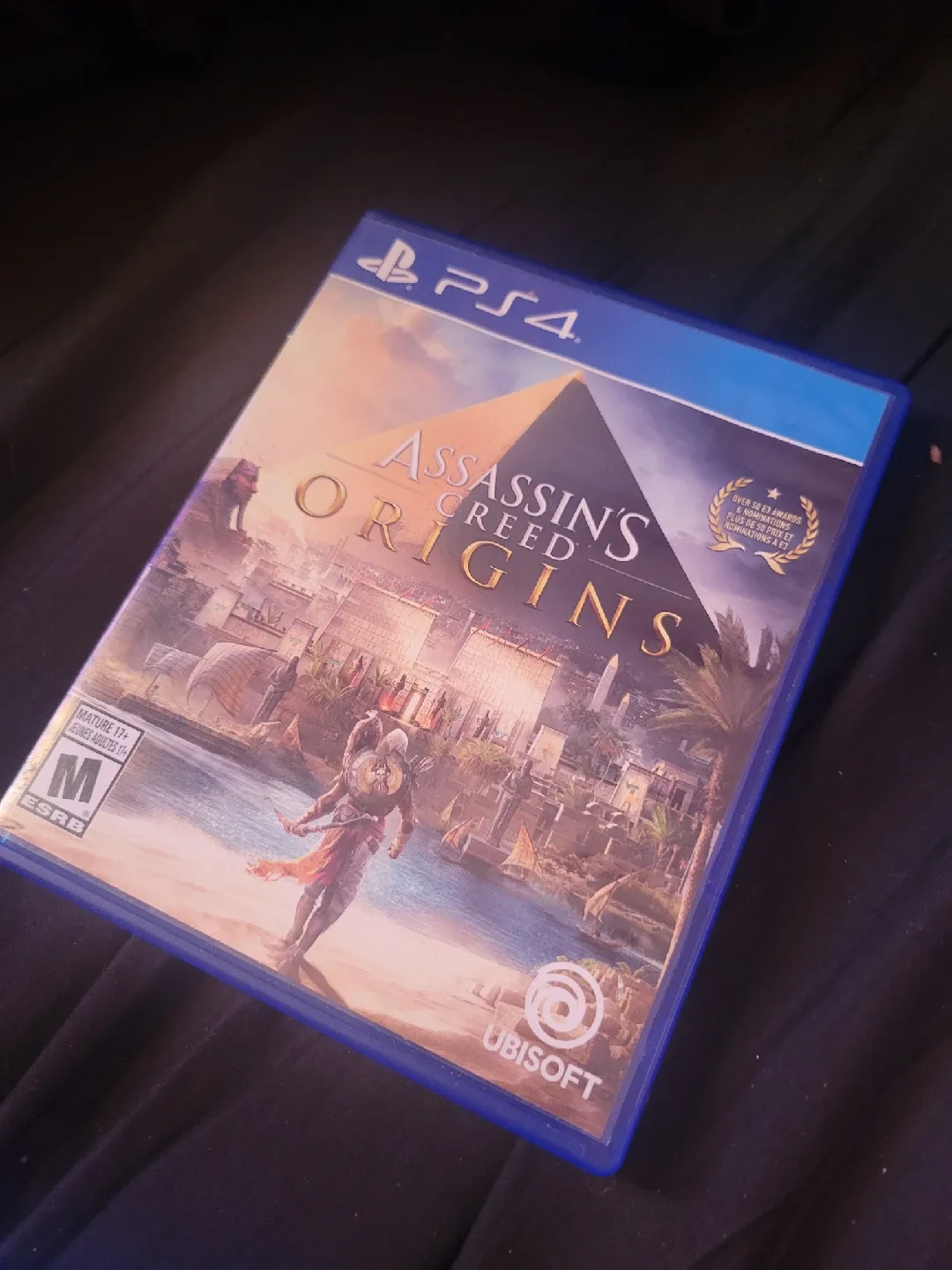 PS4 Games: Battlefield 1, Far Cry 4, Little Big Planet 3 image indicator(3)