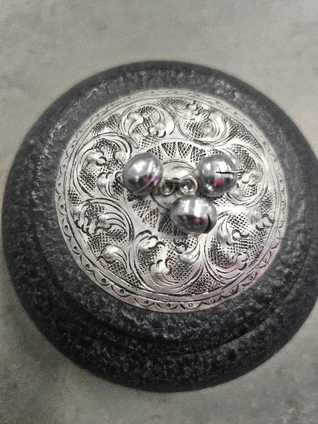 Ben Handicraft Chiang Mai Trinket Box thumbnail