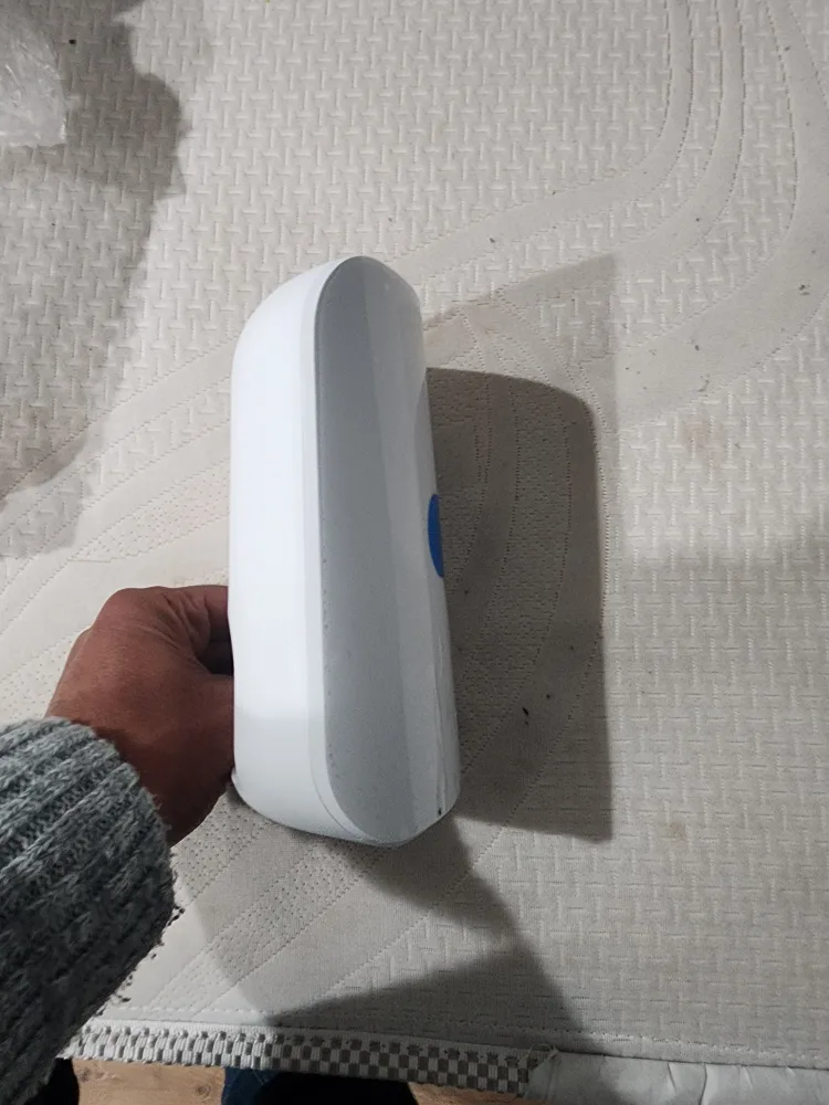 eero Pro 7 Wi-Fi 7 Router image indicator(3)