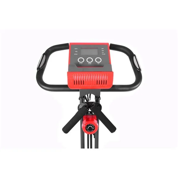 Flex Express Folding Exercise Bike 🥕🥕🥕 image indicator(8)