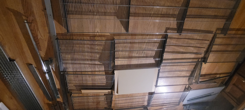 Closet Shelving System - photo 4