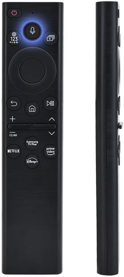 BN59-01385A Replacement Voice Smart Remote Control